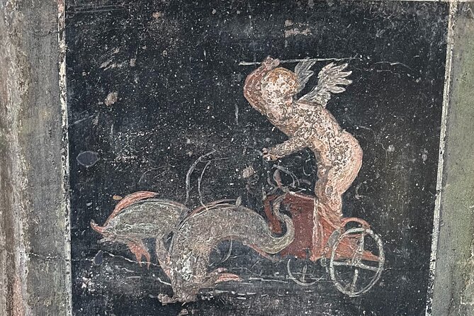 Pompeii Guided Tour and Wine Tasting from Positano - The timeline reality check: 5–6 hours can stretch