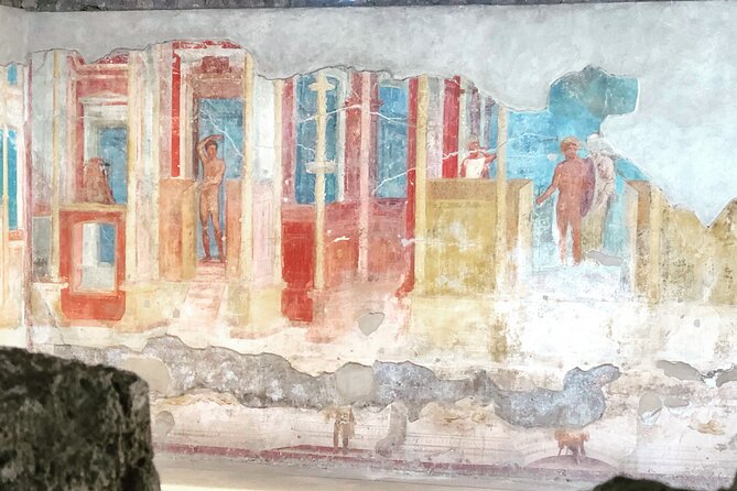 Pompeii Guided Tour from Amalfi Coast - Amalfi-to-Pompeii Pickup: the day starts smoother than you’d expect