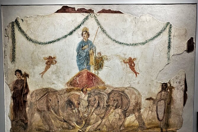 Pompeii Guided Tour from Amalfi Coast - The 2-hour Pompeii plan: what you’ll realistically see
