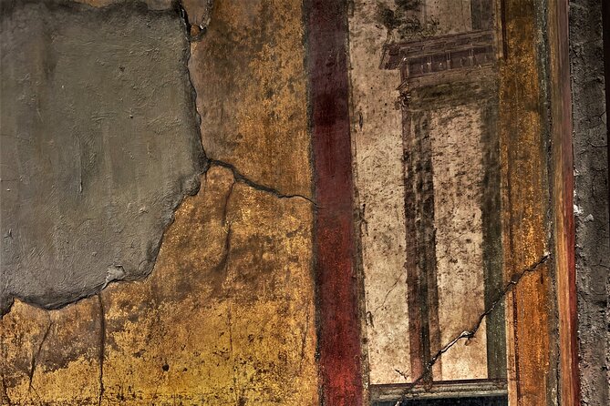 Pompeii Guided Tour from Amalfi Coast - Timing and heat: enjoy midday, but pack like it’s summer