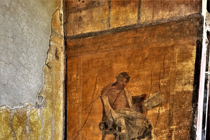 Pompeii Guided tour from Amalfi coast - What to pack and how to plan your half-day