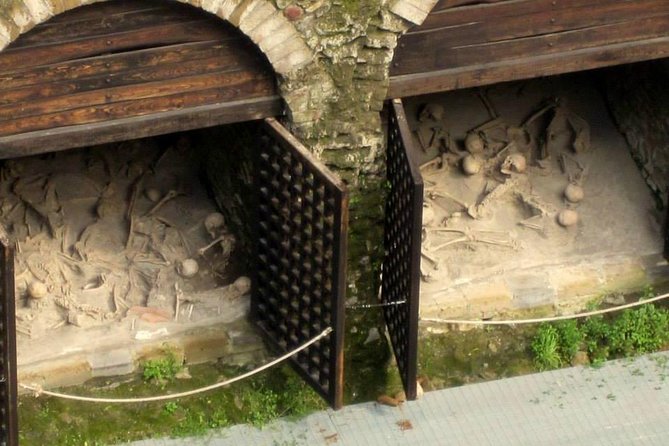 Pompeii Herculaneum small group tour from AmalfiCoast - What the tour timing does well (and where it can feel tight)