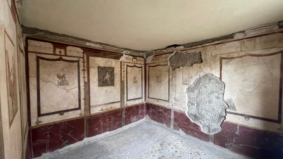 Pompeii - Vesuvius & Wine from Amalfi Coast all inclusive - Mt. Vesuvius: a crater-focused hike from 1,000m (Gran con e)