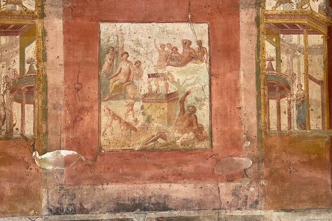 Pompeii, Vesuvius & wine tasting from Positano all inclusive - Final verdict: should you book this Pompeii, Vesuvius & wine day?