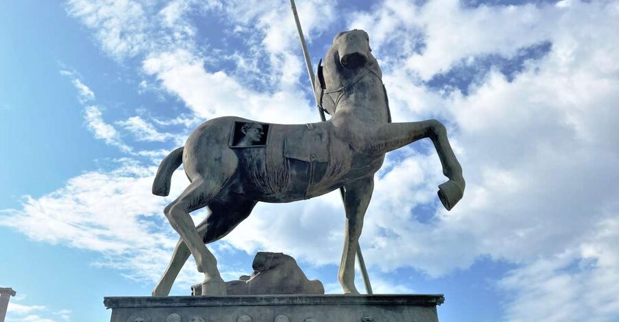 Pompeii-Vesuvius & Winery All Inclusive Tour From Positano - Should you book the Pompeii-Vesuvius & Winery tour from Positano?