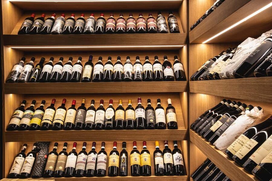 Positano: a journey through local wines - Price and Value: Is $94 for an Hour Fair?