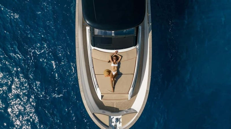 Positano: Amalfi Coast & Emerald Grotto Private Boat Tour - Praiano Time and the Church of San Gennaro