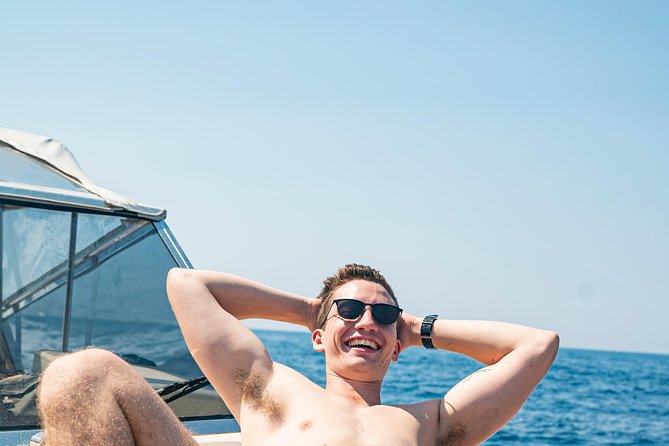 Positano e Amalfi exclusive cruise - What’s included on board (and what that really buys you)