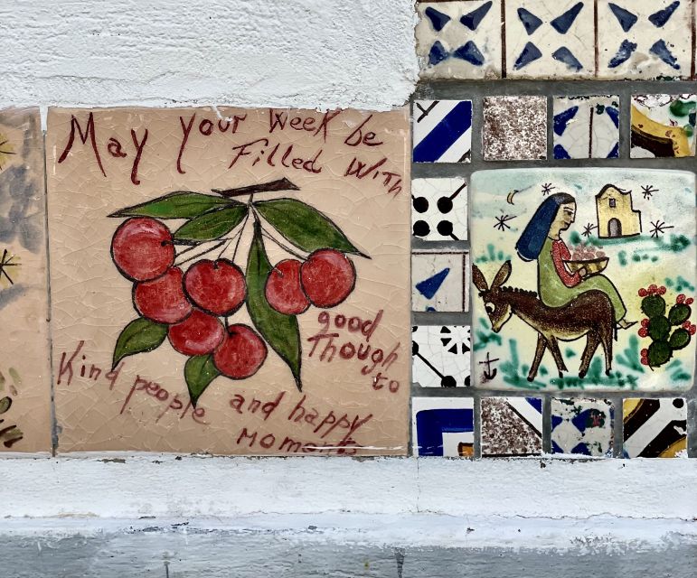 Positano: Old Town Walking Tour with Archaeologist Guide - The Underground Roman Villa: Frescoes You Can’t Fake