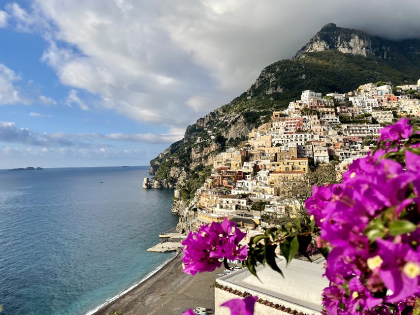 Positano: Old Town Walking Tour with Archaeologist Guide - Who Should Book This Positano Tour (and Who Might Want a Different Option)