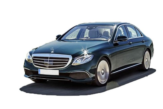 Positano or Ravello to Naples airport/station private departure transfer - Why this Positano or Ravello to Naples transfer feels like the grown-up option