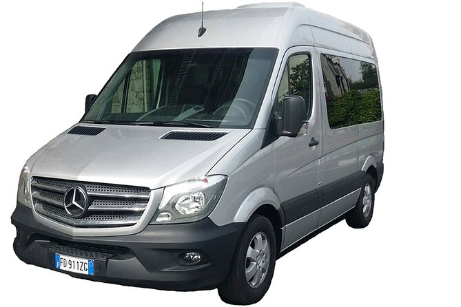 Positano or Ravello to Naples airport/station private departure transfer - Price and value: is $191.04 per group a smart move?