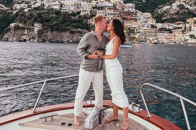 Positano , Praiano to Capri private boat tour - Weather, Seasickness, and How to Keep the Day Smooth