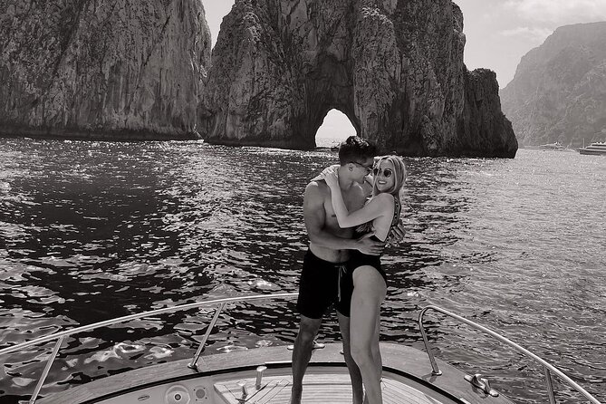 Positano , Praiano to Capri private boat tour - Should You Book This Tour?