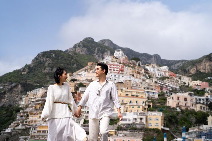 Positano: Private Photo Shoot with a PRO Photographer - Key highlights at a glance