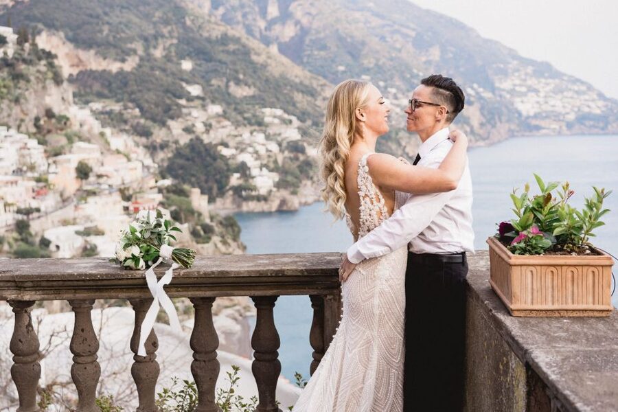 Positano: Private Photo Shoot with a PRO Photographer - How this private Positano photo shoot actually feels