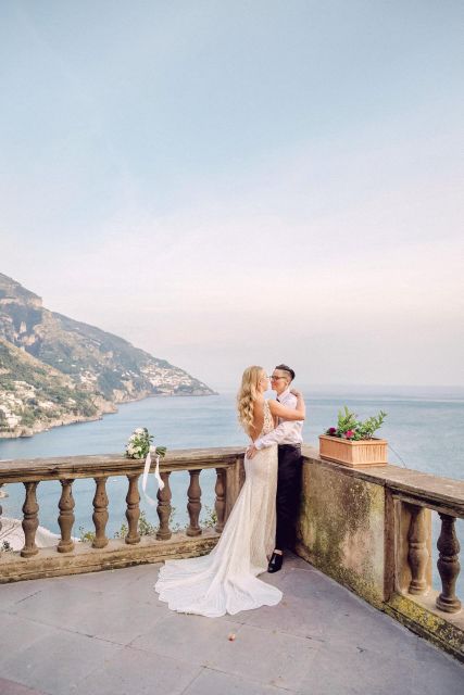 Positano: Private Photo Shoot with a PRO Photographer - Where you’ll go for the best shots (and why you don’t want to guess)