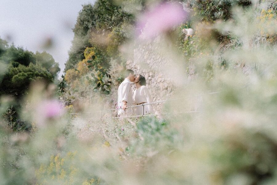 Positano: Private Photo Shoot with a PRO Photographer - The session length: 1 to 3 hours and what that means for your day