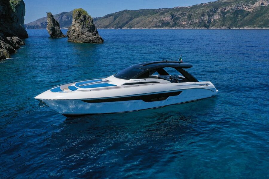 Positano: Private Sunset Boat Experience - Prosecco, soft drinks, and the rhythm of an Amalfi sunset