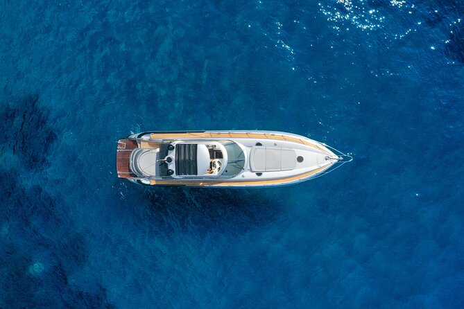 Positano Private Sunset Tour - Snacks and Drinks: What’s Included, What to Confirm