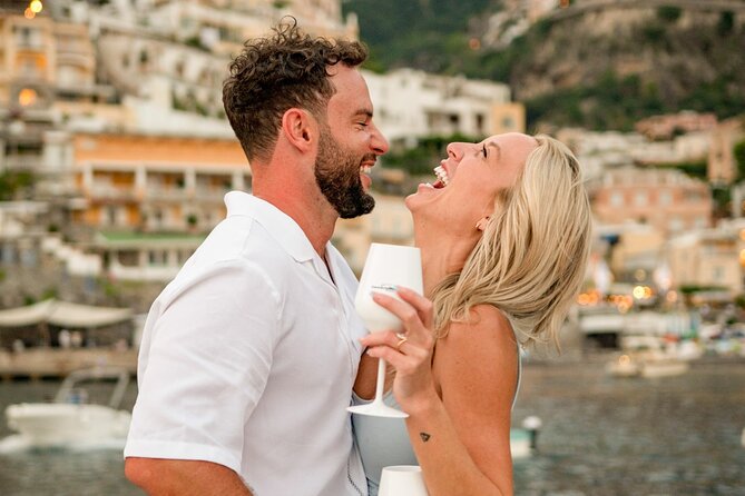 Positano Private Sunset Tour - Timing, Meeting Point, and How to Plan Your Evening