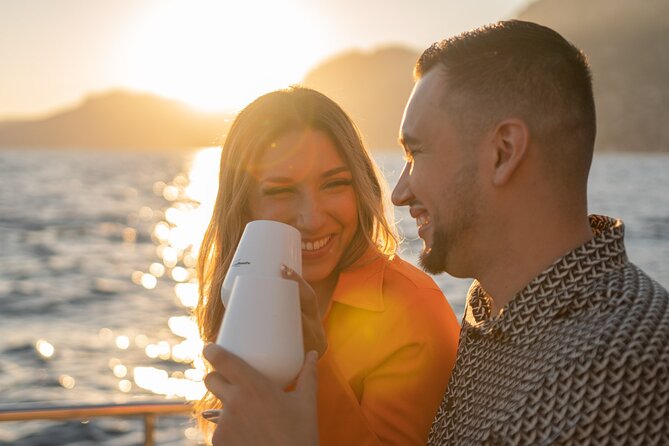 Positano Private Sunset Tour - Fiordo di Furore: Your 1-Hour Photo Stop With Less Rushing