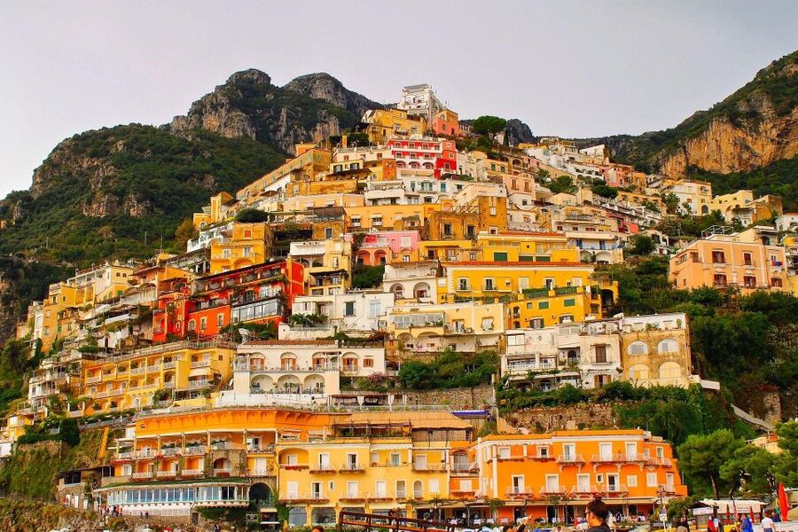 Positano Private Walking Tour - Key Things I’d Prioritize on This Positano Tour