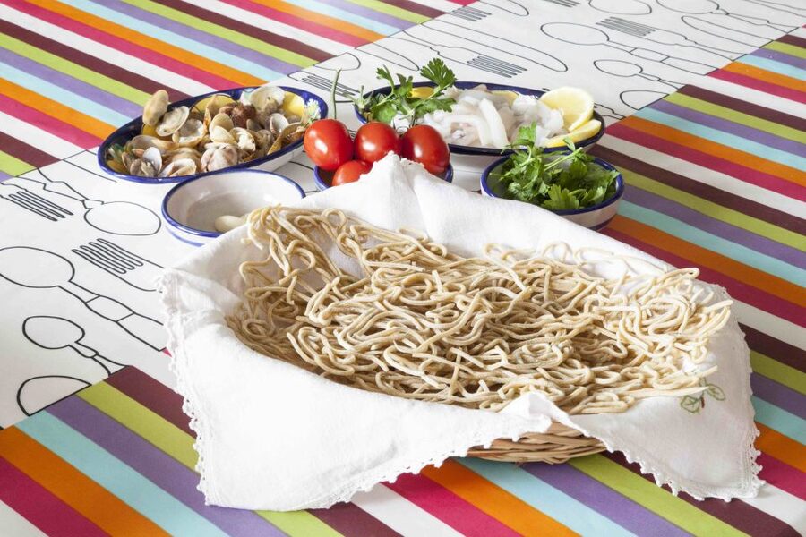 Positano: Small-group Cooking Class at a Local's Home - Price and Value: What $243.56 Covers on the Amalfi Coast