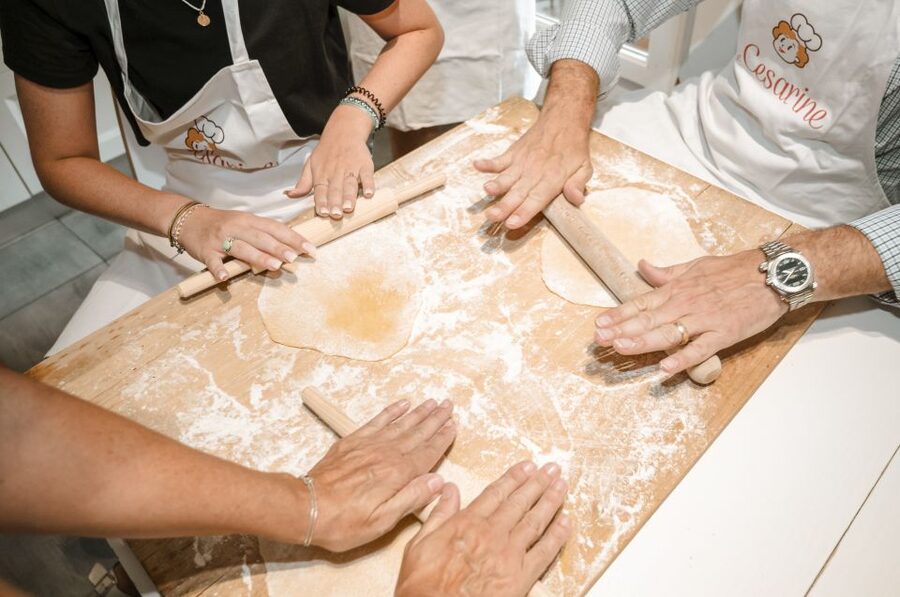 Positano: Small-group Cooking Class at a Local's Home - FAQ
