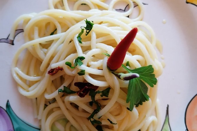 Positano Spaghetti experience - Key Highlights You’ll Care About
