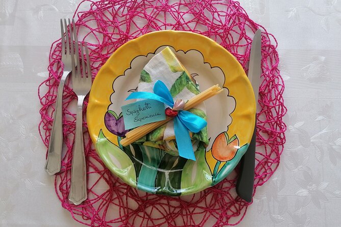 Positano Spaghetti experience - Who This Class Is Best For (And Who Might Want Something Else)