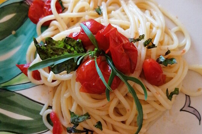Positano Spaghetti experience - Price and Value: Is $181.41 Worth It?