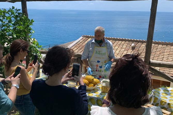 Positano Walking tour - Key things to know before you book
