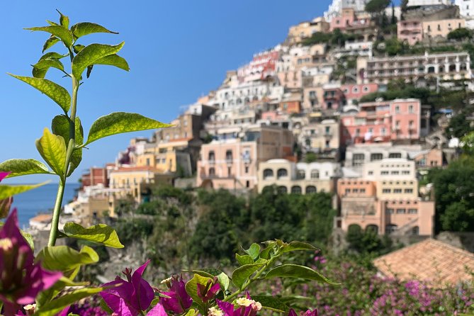Positano Walking tour - Why this Positano evening walk feels different