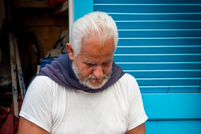 Positano Walking Tour with a Local Guide - Pace, walking comfort, and who this tour suits