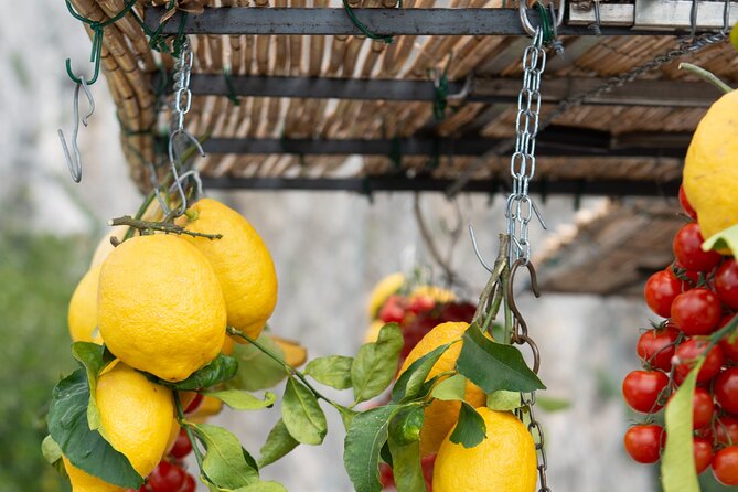 Positano Walking Tour with a Local Guide - Practical logistics: meeting, tickets, and weather reality