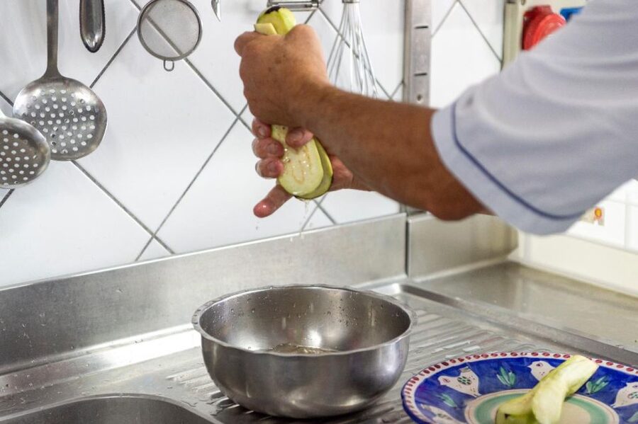 Praiano: Cooking Class with Dinner Overlooking the Sea - Price and value: is $181.88 per person fair for the Amalfi Coast?