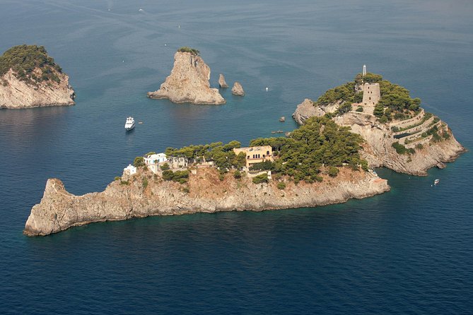 Private Amalfi Coast Boat Trip from Positano, Praiano or Amalfi - Private Charter for Up to 5: How Custom Really Works