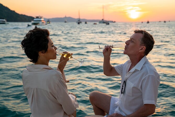 Private Amalfi Coast Sunset Boat Tour - Key things to know before you go