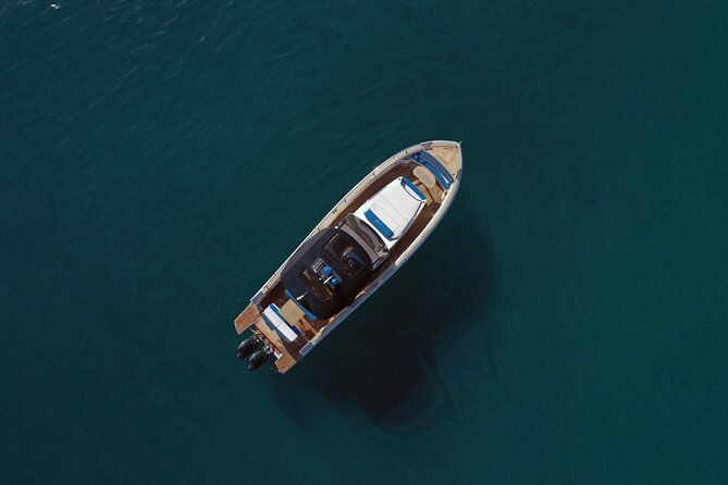 Private Amalfi Coast Sunset Boat Tour - Weather, dress, and small practical tips that matter