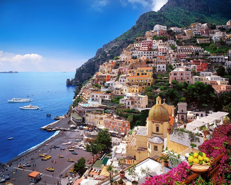 Private Amalfi Coast Tour by Vespa - Self driven option - Optional Emerald Cave and lunch: how to choose without wasting time