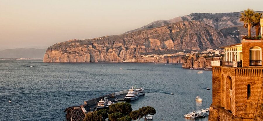 Private Amalfi Coast Tour by Vespa - Self driven option - Self-driven Vespa on the Amalfi Coast: why it works