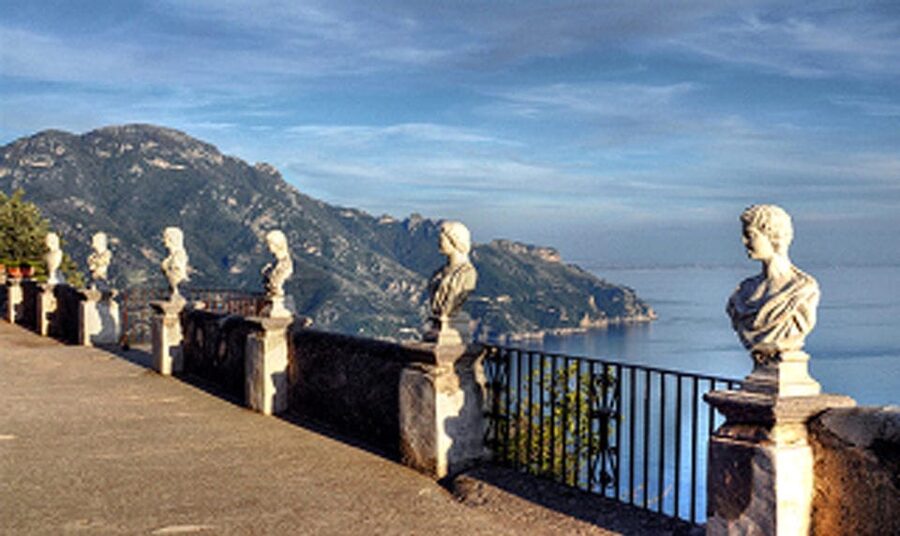 Private Amalfi Coast Tour by Vespa - Self driven option - Positano time: walking, shopping, and the lemon coffee break