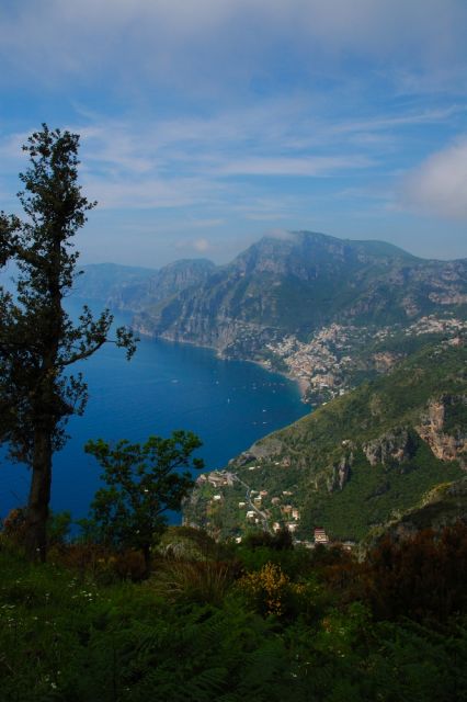 Private Amalfi Coast Vespa Tour with Audio-guide and Driver - Value check: what $294.54 includes (and why it may be worth it)