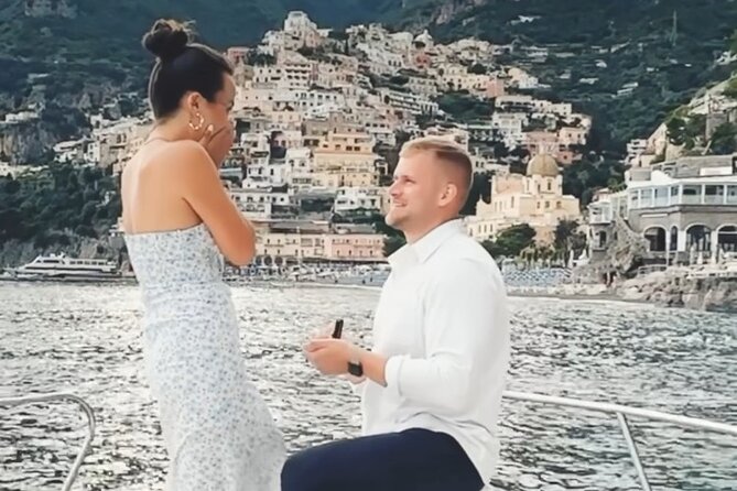 Private Boat Experience in Amalfi Coast Full Day - Who this private boat experience is best for