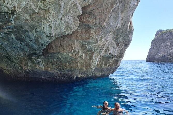 Private Boat Tour Along the Amalfi Coast - Amalfi and Atrani: A Slower Pace in the Bays