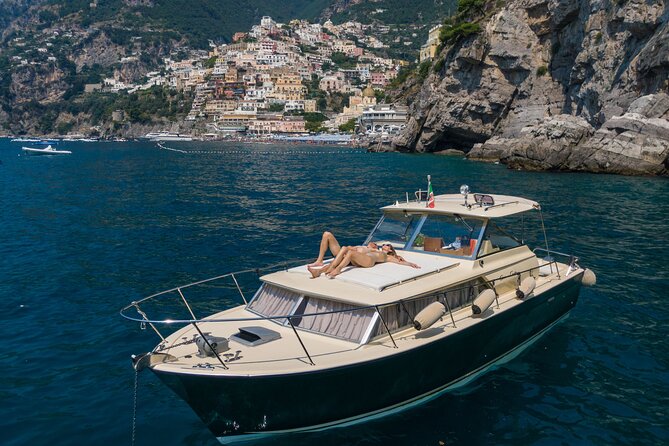 Private Boat Tour along the Amalfi Coast or Capri - What to ask your captain so the day matches your priorities