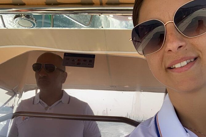 Private Boat Tour Amalfi Coast or Capri - Private means personal: what you’re really paying for