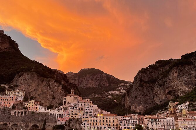 Private Boat Tour at Sunset on the Amalfi Coast - When this tour works best (and when to rethink it)