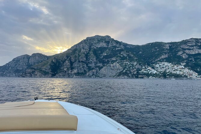Private Boat Tour at Sunset on the Amalfi Coast - My booking advice: how to make this sunset boat feel effortless
